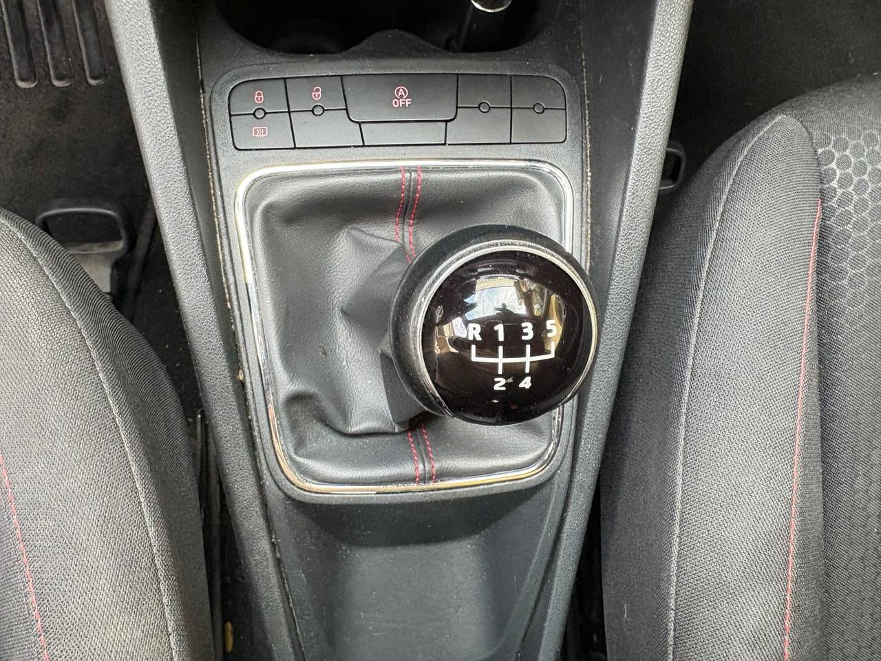 Seat Ibiza 1.4 TDI 90 CV Start&Stop #7175