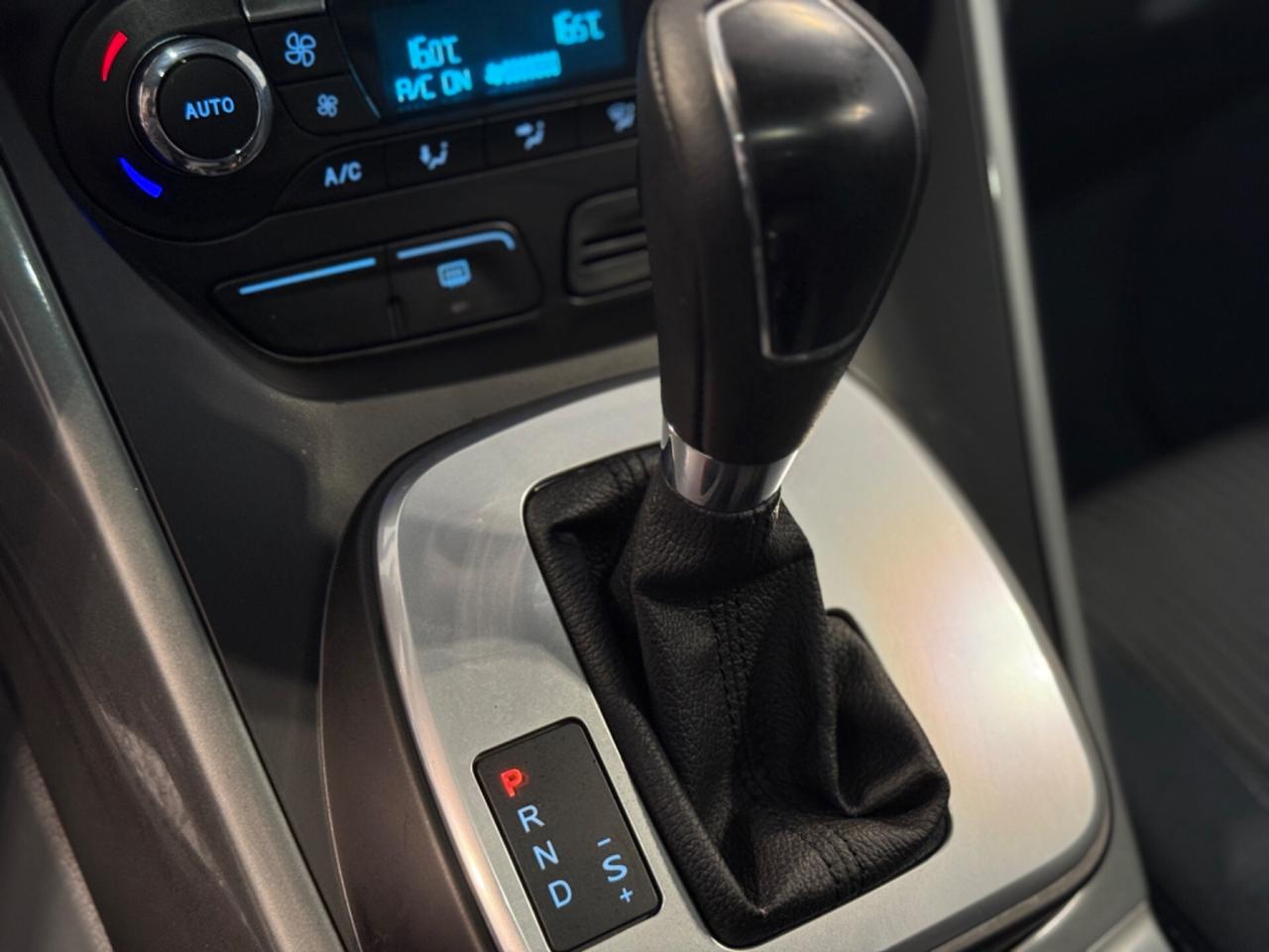 Ford C-Max 2.0 TDCi 163CV Powershift Titanium