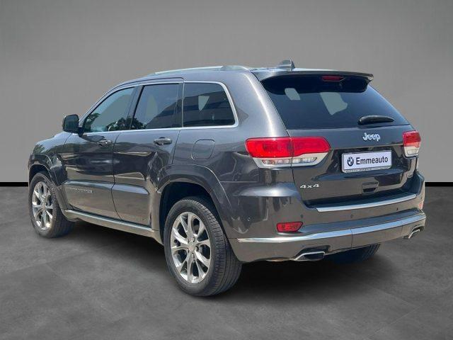 JEEP Grand Cherokee 3.0 V6 CRD 250 CV Multijet II Summit