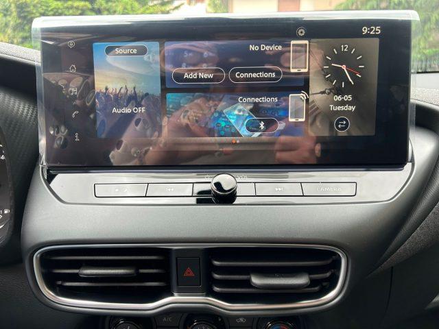 NISSAN Juke 1.0 DIG-T 114 CV Acenta * PREZZO PROMO *