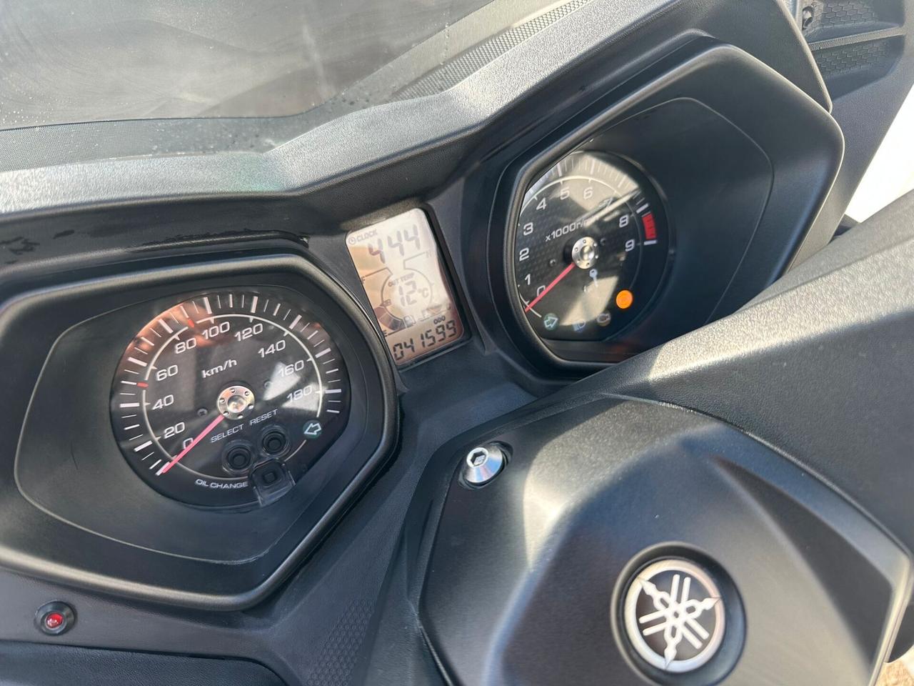 YAMAHA X-MAX XMAX 400 - DA 99€ A MESE