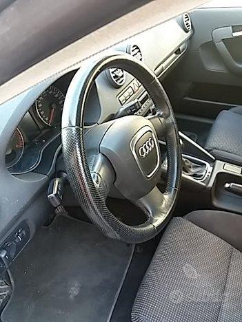 Audi A3 SPB 2.0 TDI Ambition