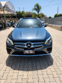 Mercedes-benz CLA 250 Glc AMG 4 MATIC STRAFULL