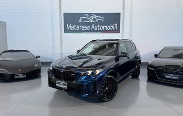 BMW X5 M M60i M-SPORT PRO XDrive 4.4cc 530cv FULL OPTIONAL