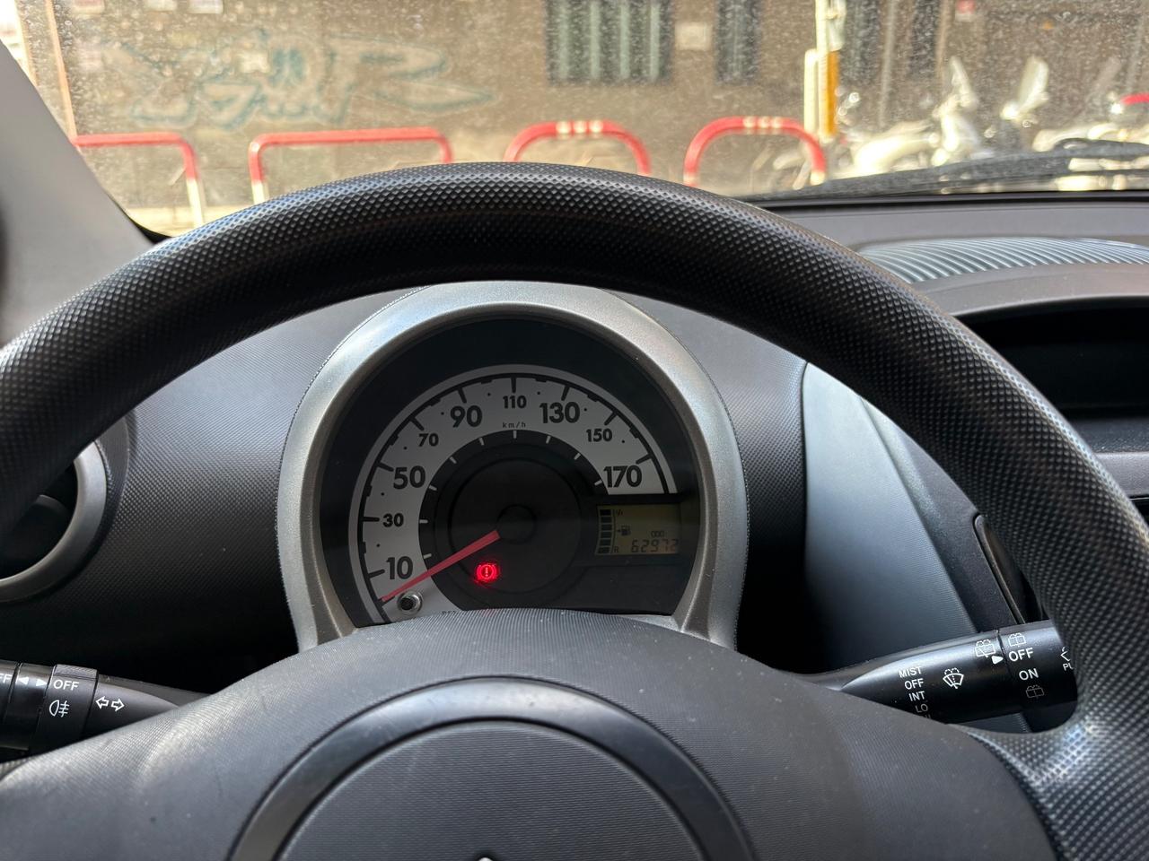 Citroen C1 1.0 5 porte Seduction