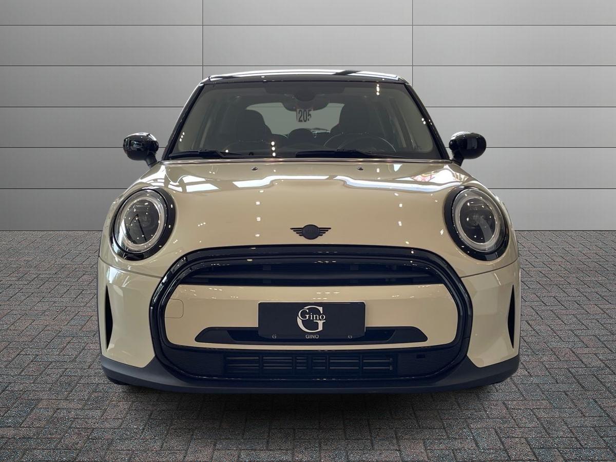 MINI Mini IV F55 2021 5p - Mini 5p 1.5 Cooper Classic