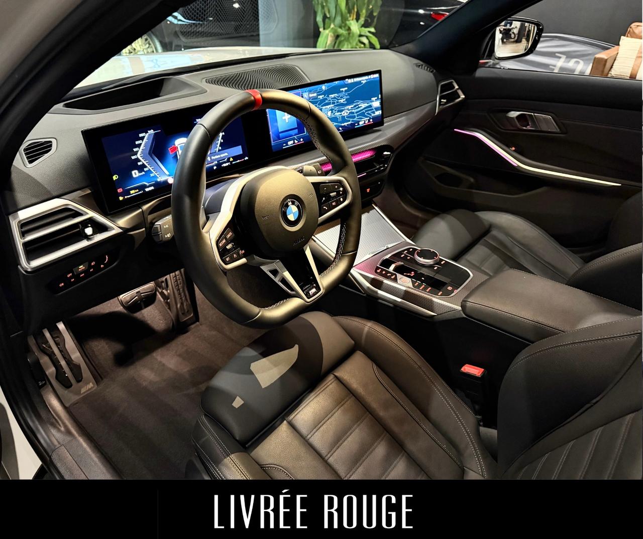 Bmw 340i M 340 i Serie 3