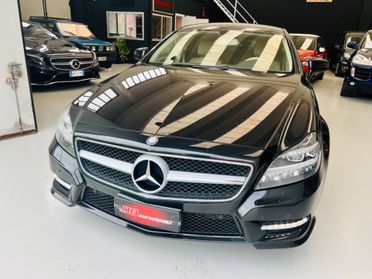 Mercedes-benz CLS 250 SW BlueTEC Premium