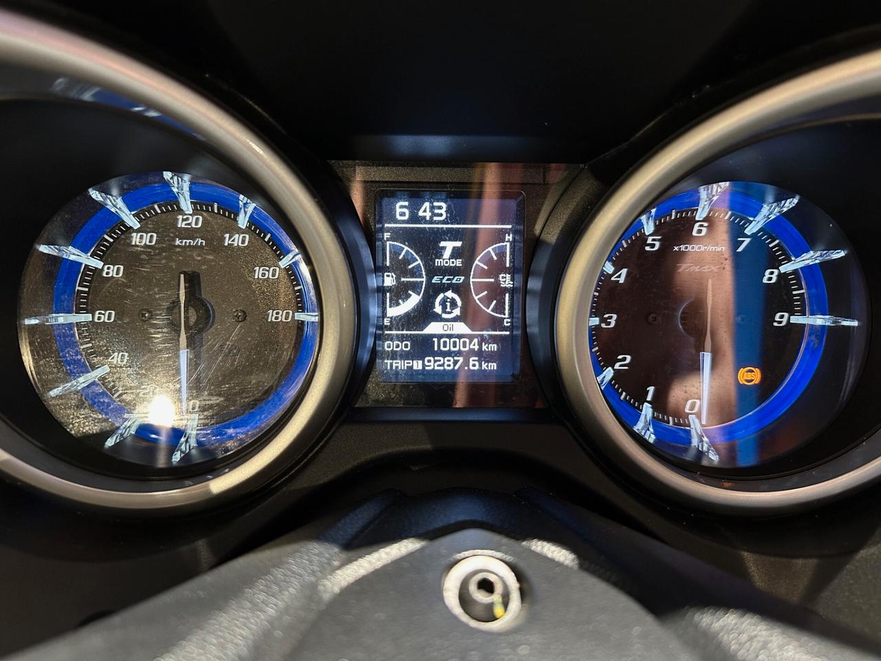 Yamaha T Max 530 SX - 2018