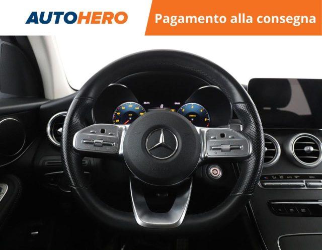 MERCEDES-BENZ GLC 300 d 4Matic Premium Plus