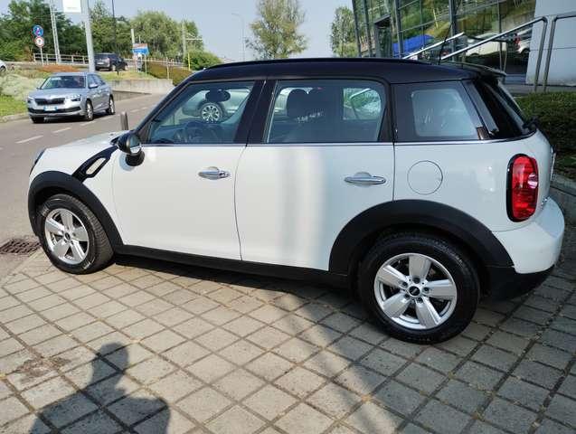 MINI Cooper D Countryman Mini Countryman 1.6 Cooper D E6