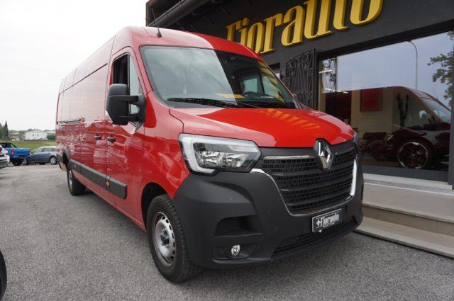 RENAULT Master T35 2.3 dCi 165 TP PL-SL-TM Furgone Energy Start