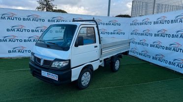 Piaggio Porter 1.2 D120 Cassonato Std (1,7t) KM CERTIFICATI E GARANTITO