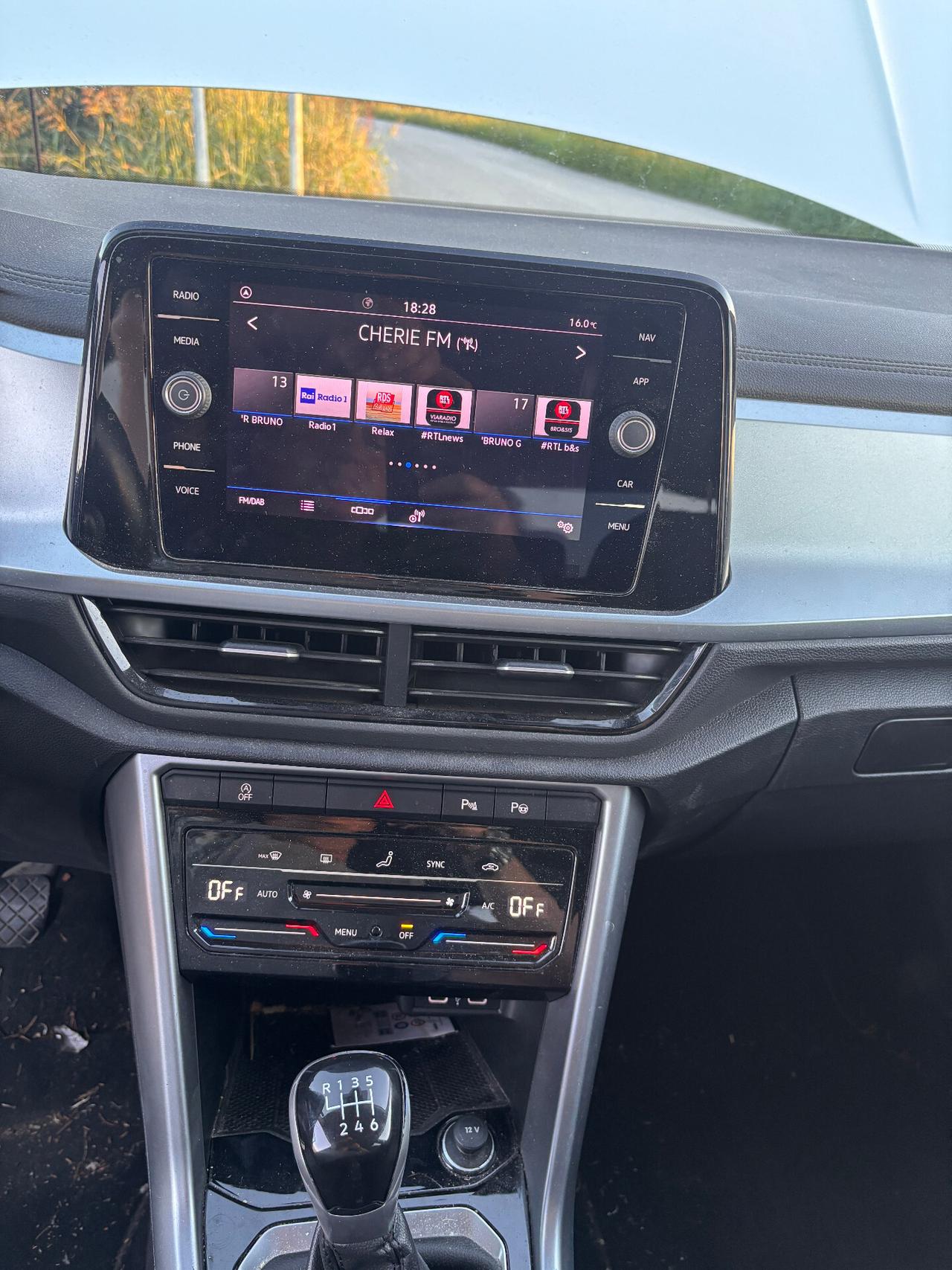 Volkswagen T-Roc 1.0 TSI Style
