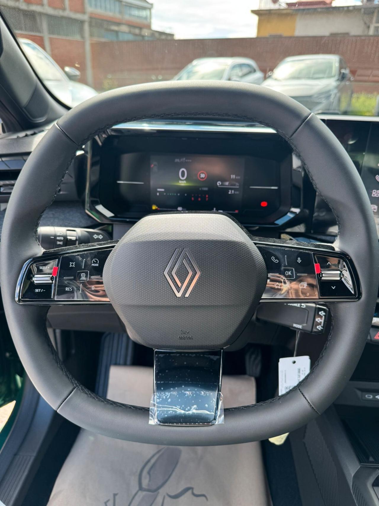 Renault Clio TCe 115 CV Evolution KM0 04/2026 ITALIANA