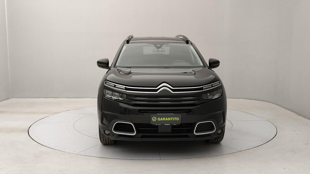 CITROEN C5 Aircross 2018 - C5 Aircross 1.5 bluehdi Feel Pack s&s 130cv eat8 my20
