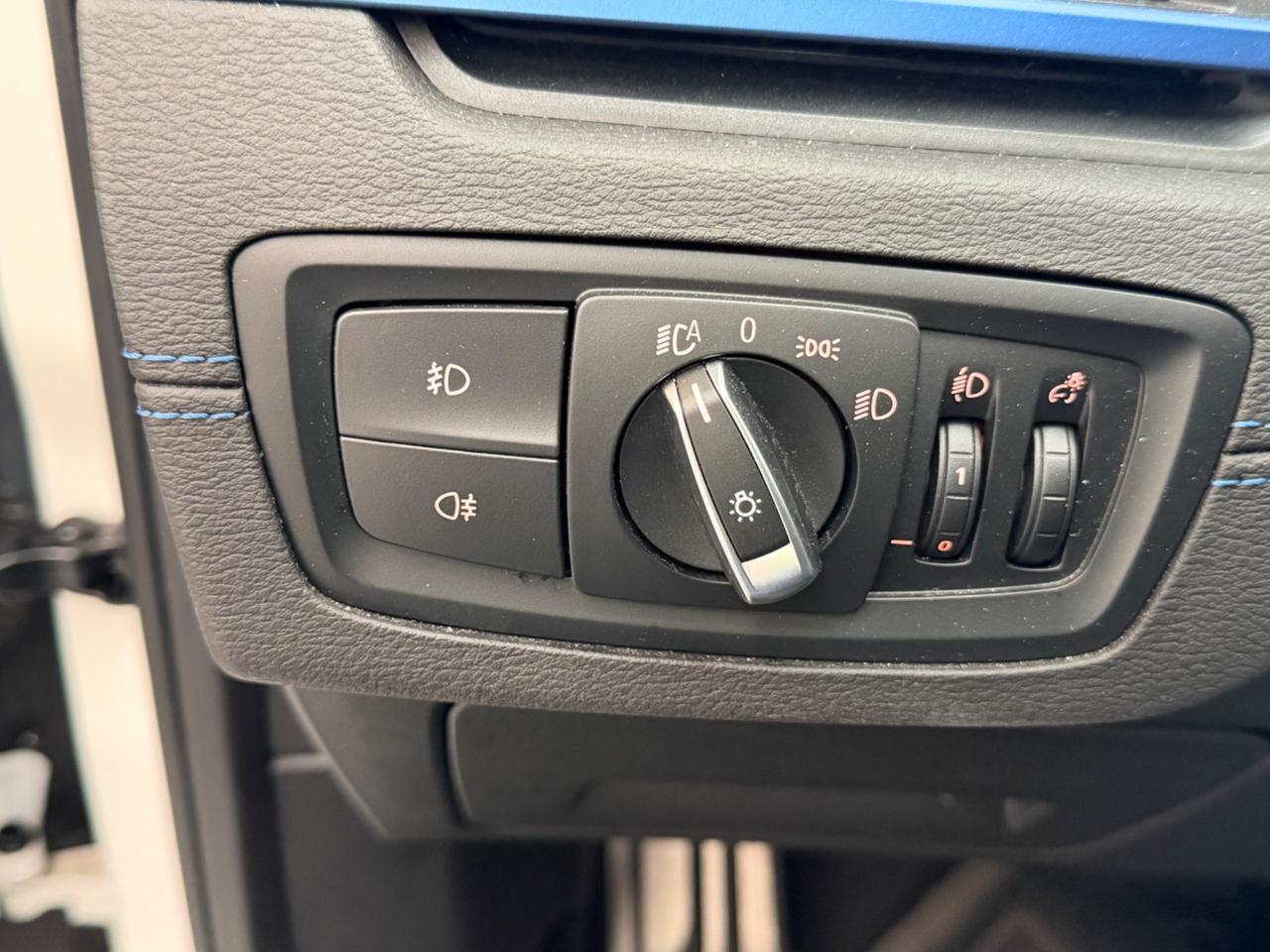 Bmw X1 xDrive20d Msport