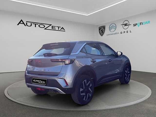 Opel Mokka 1.2 Turbo 130 CV aut. Elegance
