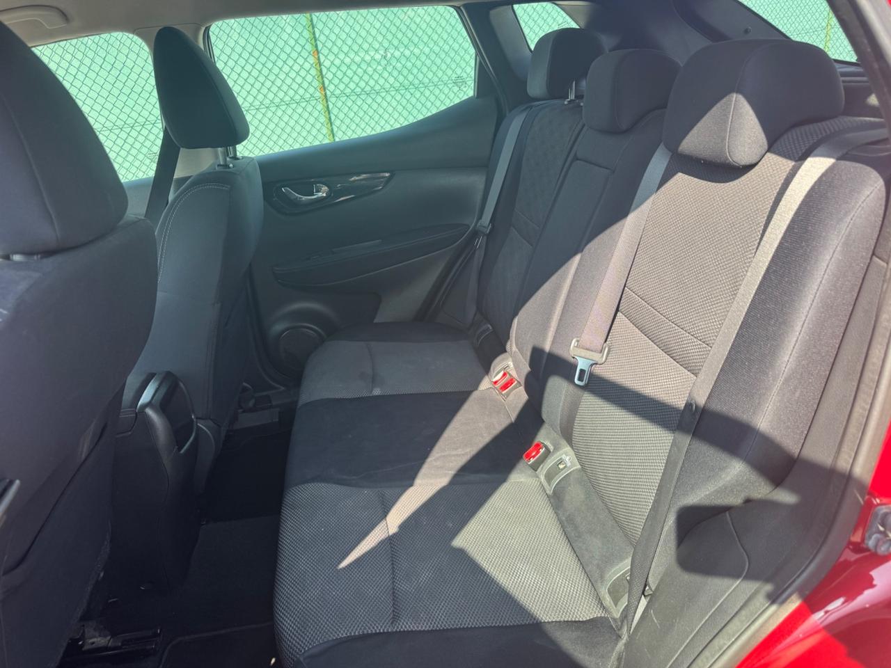 Nissan Qashqai 1.6 dCi 2WD Acenta