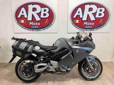 Bmw f 800 st