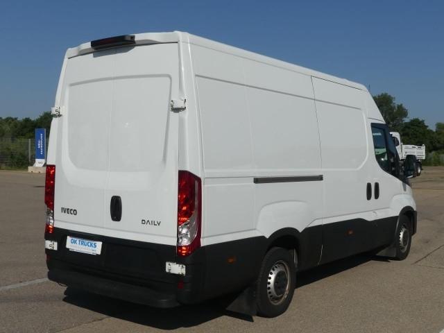 Iveco DAILY 35S16 V