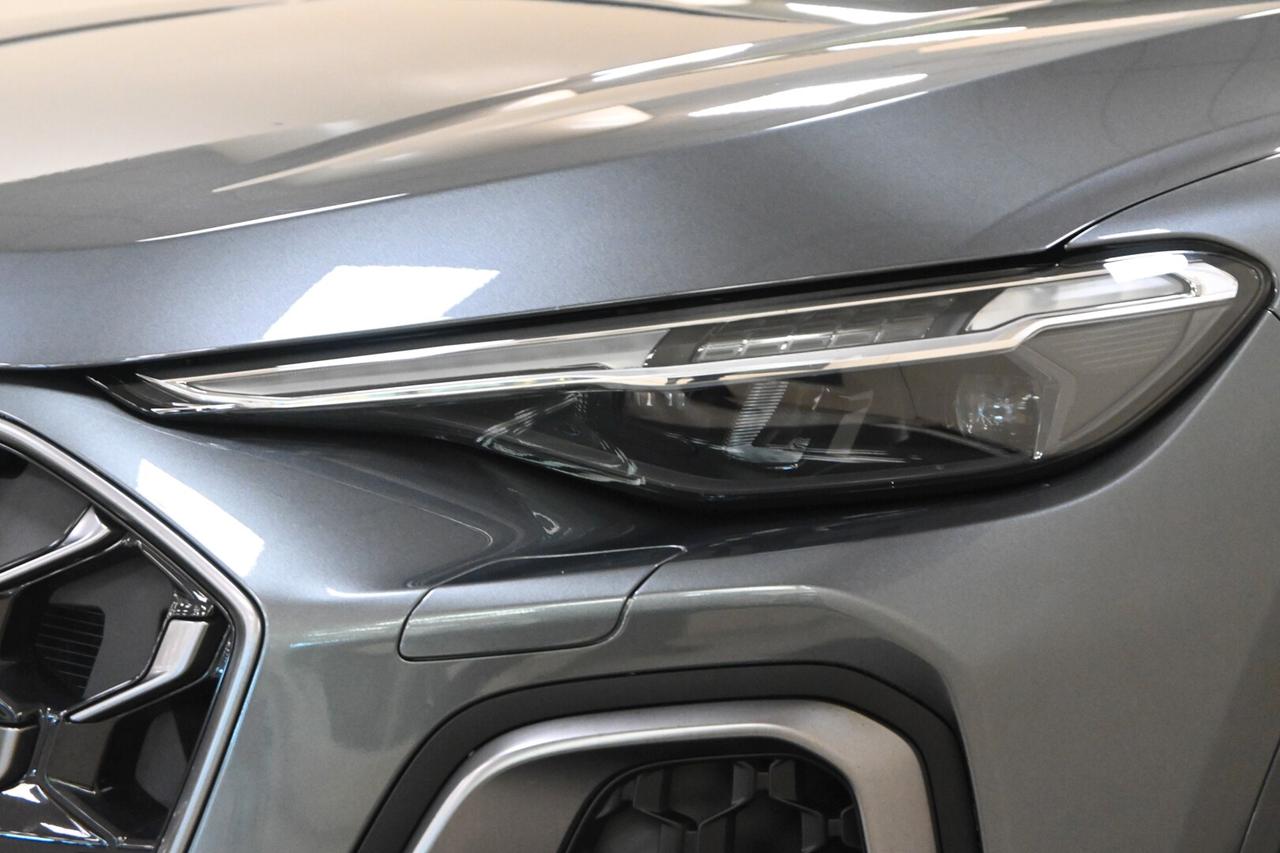 AUDI Q5 3ª serie Q5 TDI 150 kW mHEV+ S tronic ...