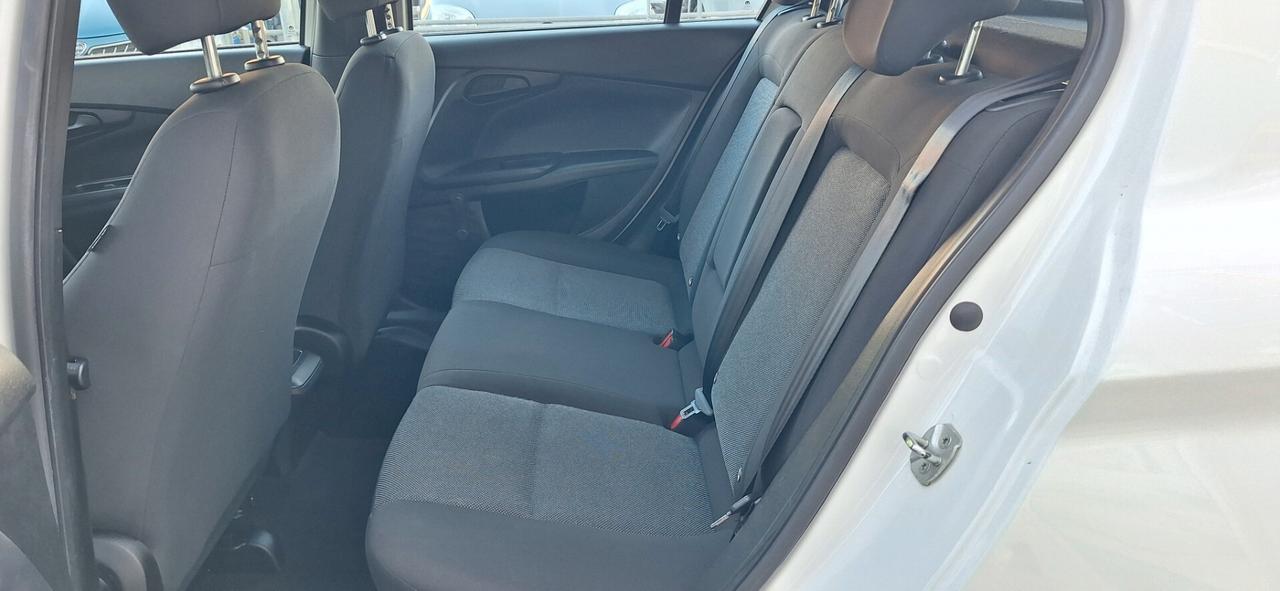 Fiat Tipo 5 PORTE 1.3 MJT 95 CV