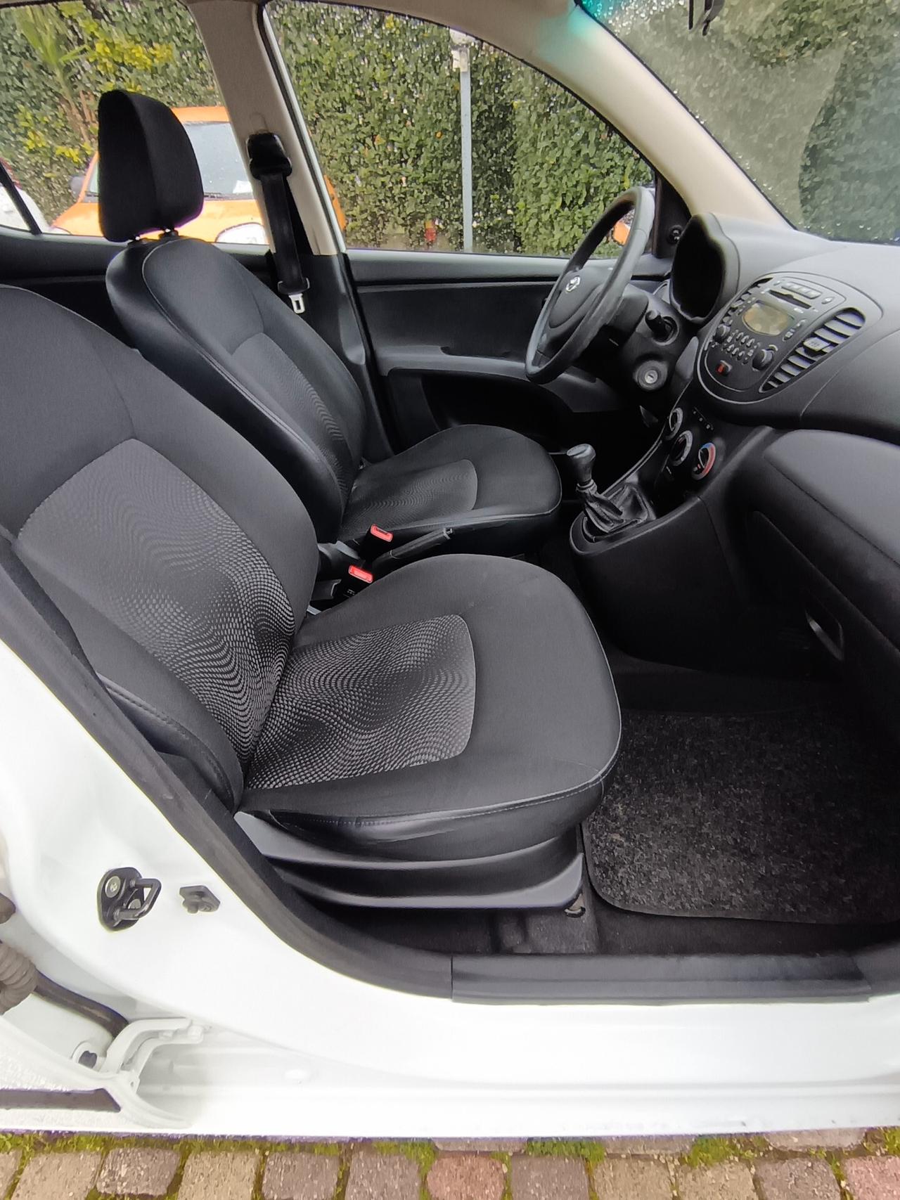 Hyundai i10 1.1 12V Classic