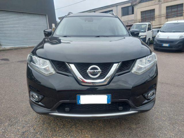 NISSAN X-Trail 1.6 DCI 2WD TEKNA