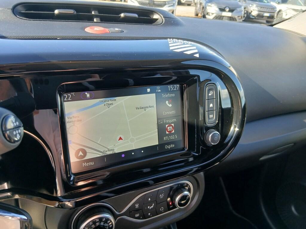 Renault Twingo 22kWh Urban Night