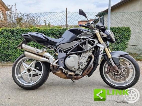 MV AGUSTA Brutale 750 S (2002 - 06)