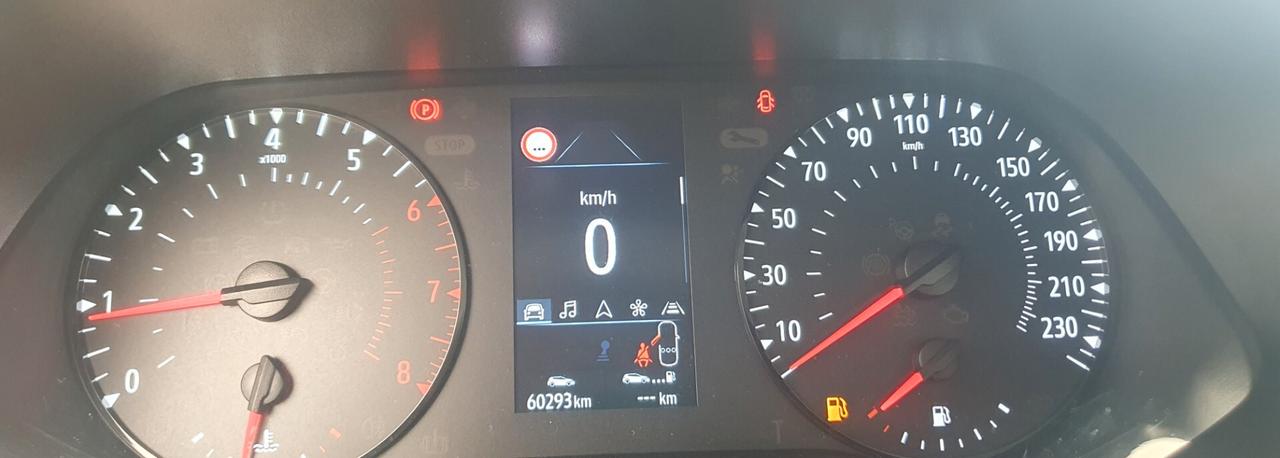 Renault Clio 1.0 BENZ - 2020- KM.60 MILA