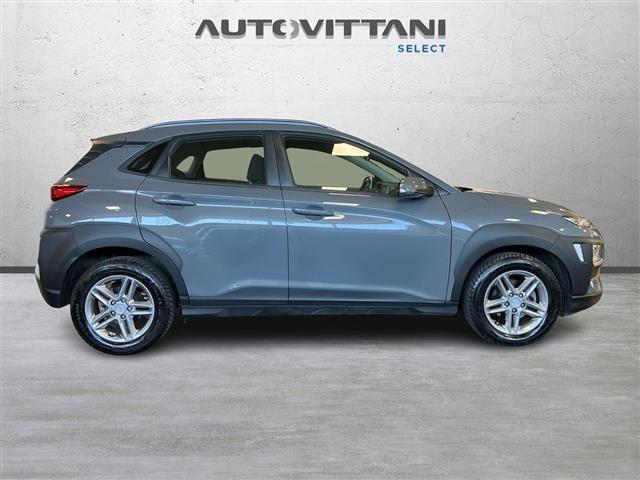 HYUNDAI Kona 1.0 T-GDi 120cv XPossible 2WD my18