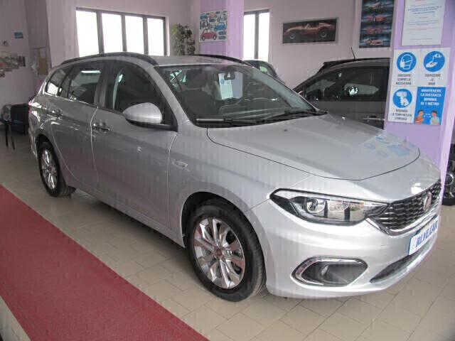 Fiat Tipo 1.6 Mjt S&S SW Business
