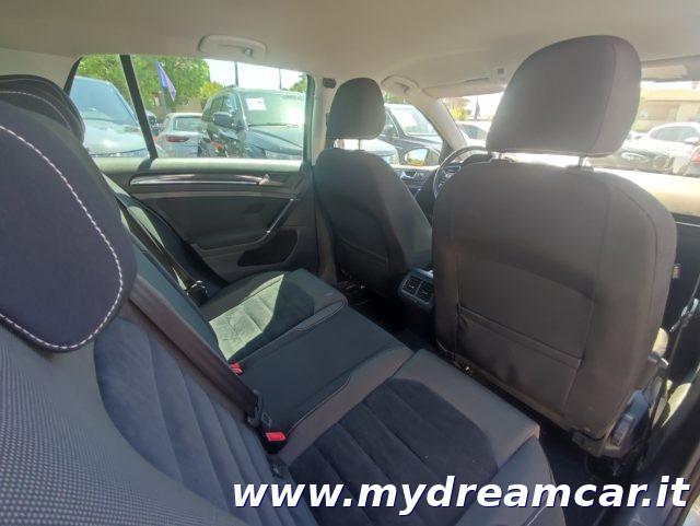 VOLKSWAGEN Golf 2.0 TDI 150CV DSG 5p. Highline BlueMotion Tech.