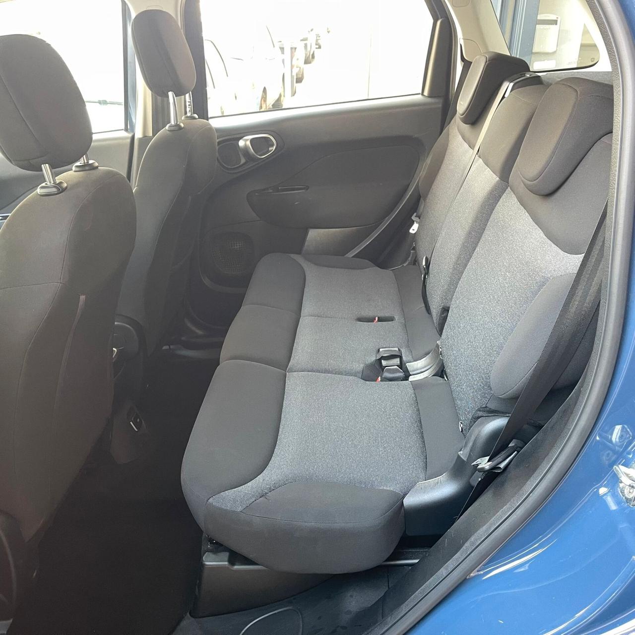 Fiat 500L 1.6 Multijet 120 CV City Cross