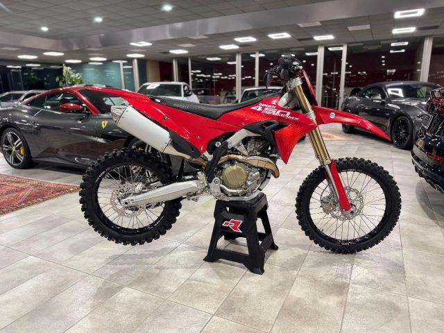 DUCATI Desmosedici RR DESMO 450 MX *NUOVA*MY 26