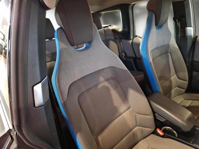BMW I3 AUTOMATIC 120 AH ADVANTAGE 3 PORTE BERLINA