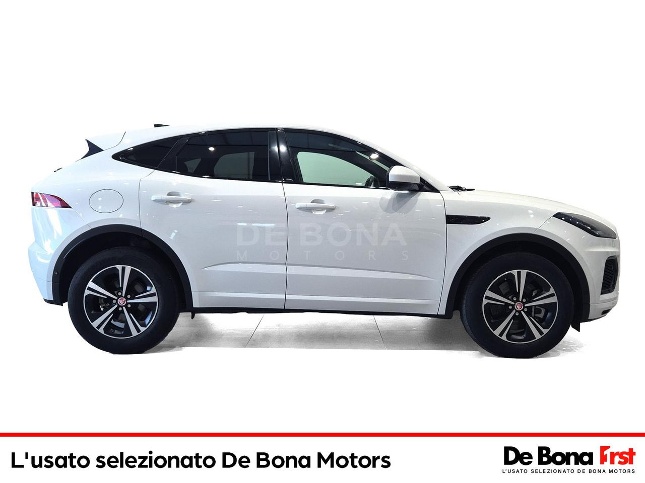 Jaguar E-Pace 2.0d i4 mhev r-dynamic se awd 204cv auto