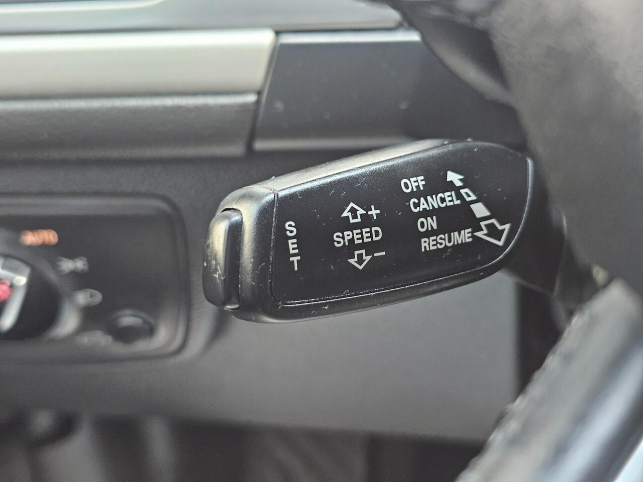 Audi A6 Avant 2.0 TDI 190 CV ultra S tronic Quattr