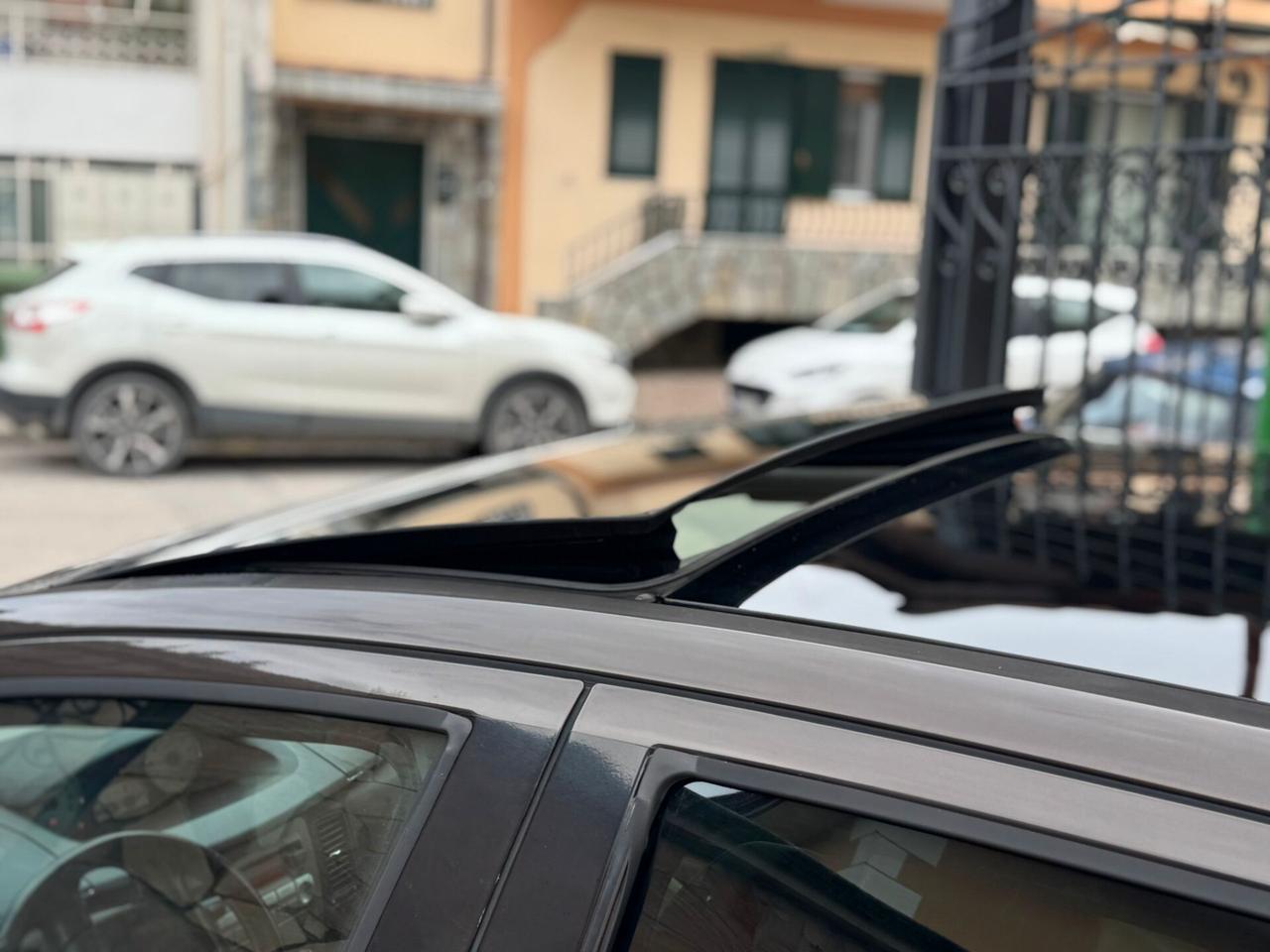 Lancia MUSA 1.3 Multijet 16V 90 CV Oro