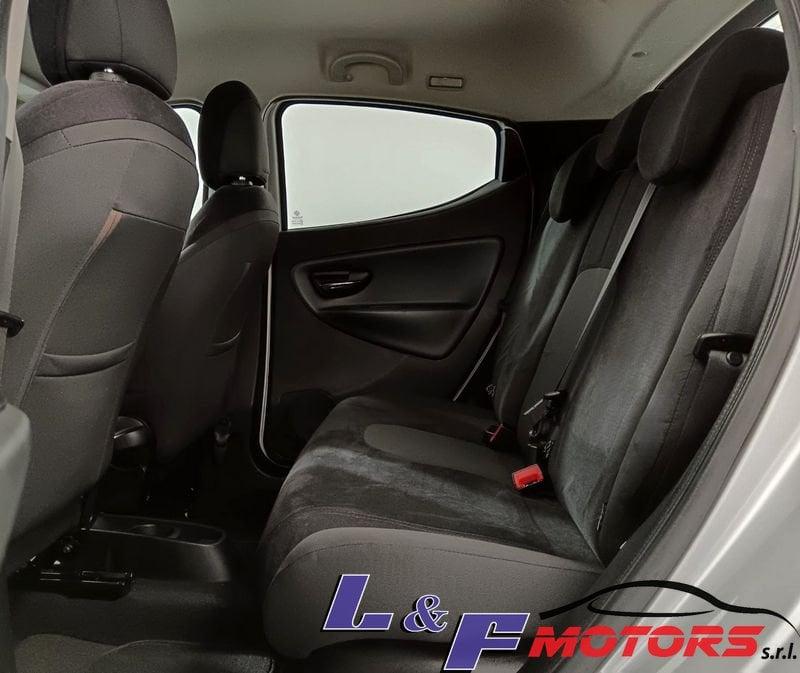 Lancia Ypsilon Ypsilon 1.2 PLATINUM GPL CASA MADRE