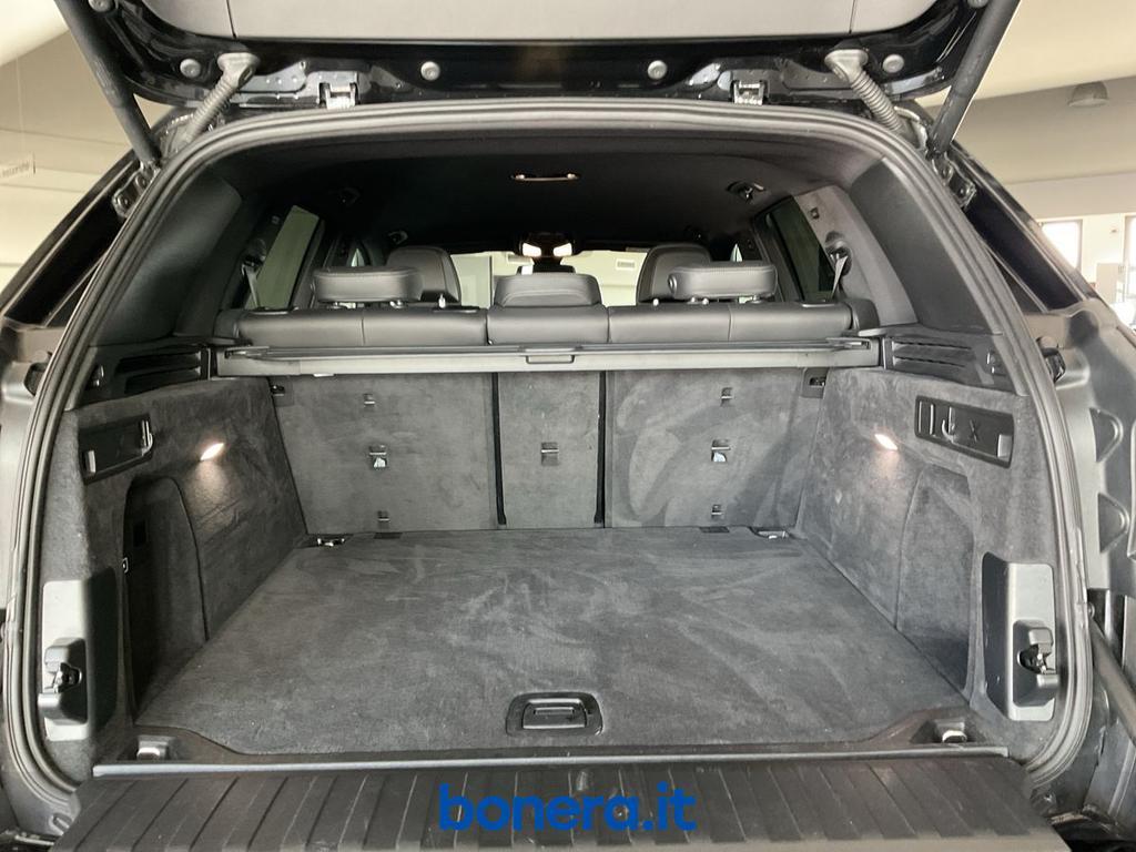 BMW X5 30 d Mild Hybrid 48V Msport xDrive Steptronic