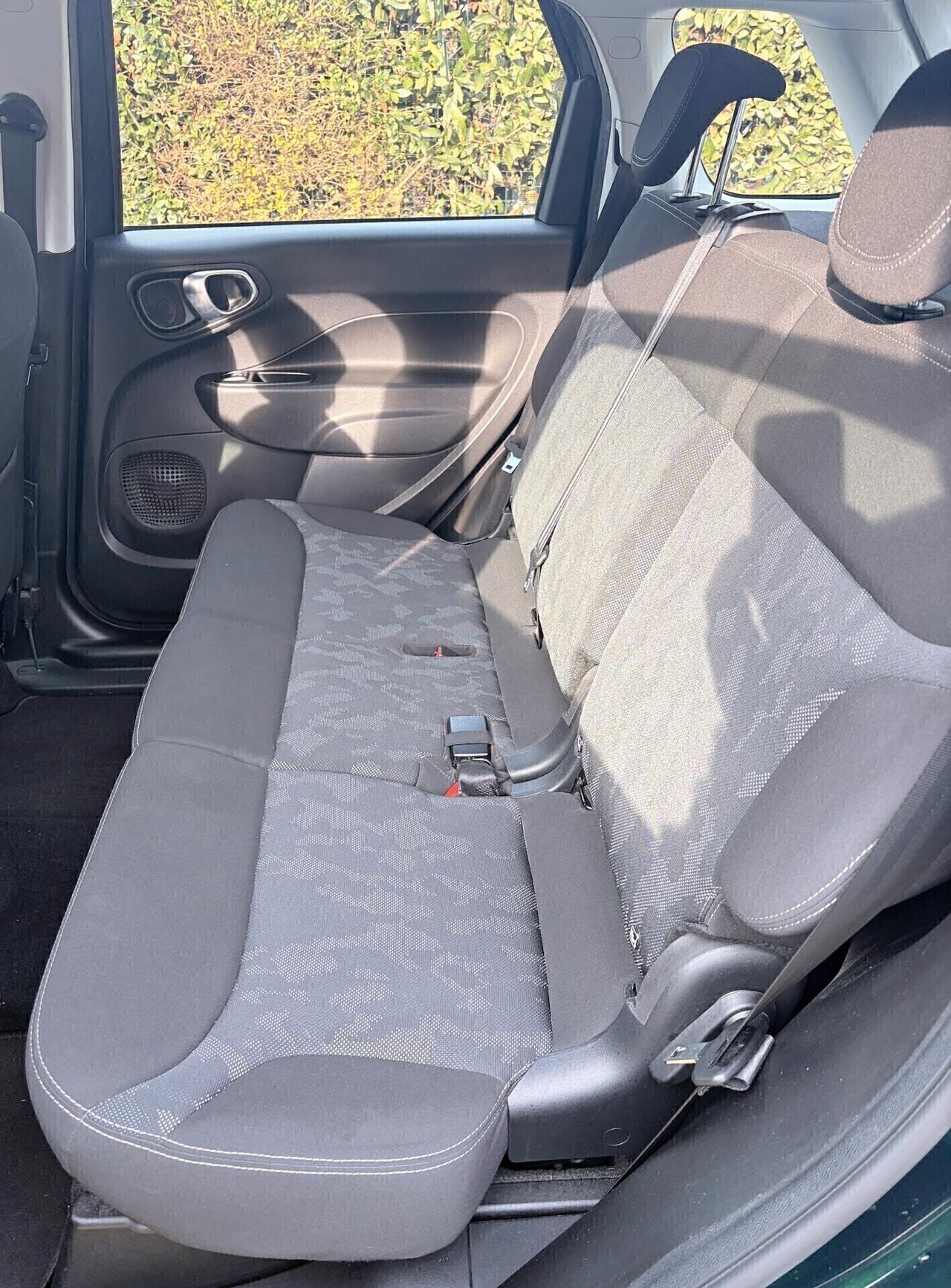 Fiat 500L CROSS 1.3 MTJ - UNICO PROPR - OK NEO PATENTATI