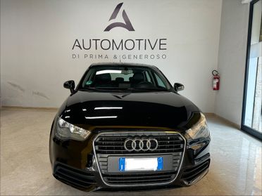 Audi A1 1.6 TDI Ambition