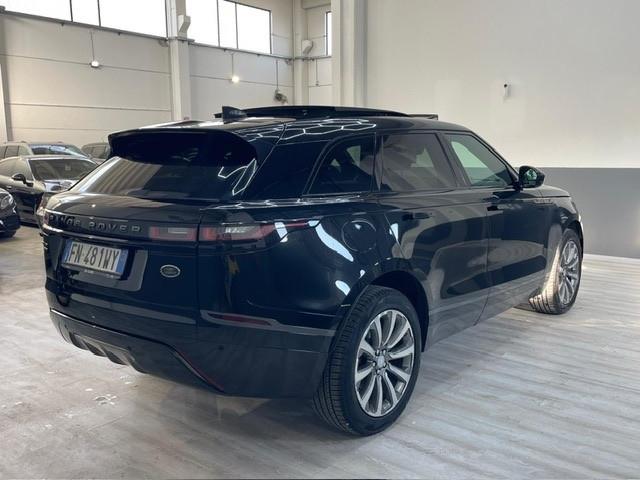 Range Velar 2.0D I4 240 CV R-Dynamic HSE