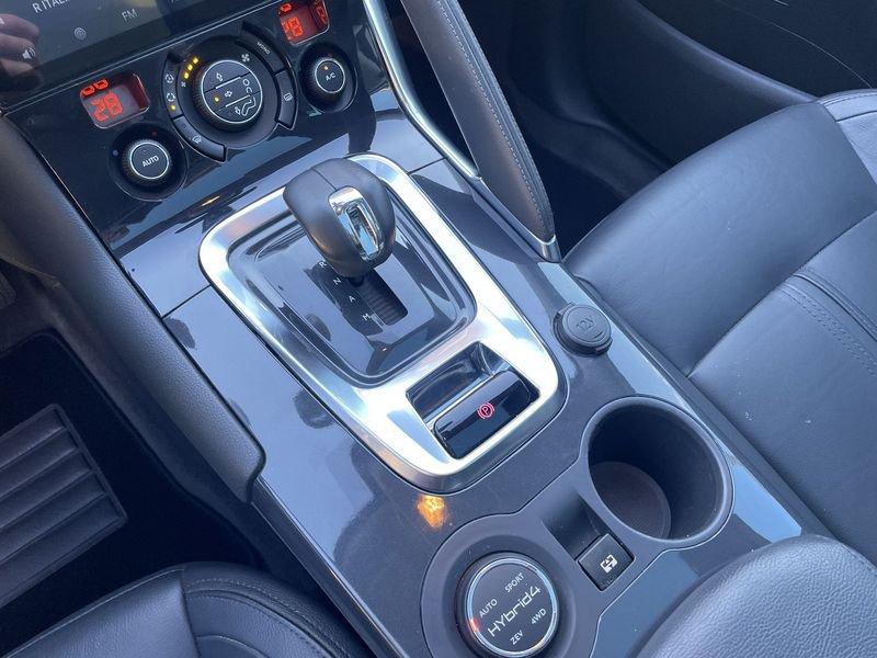 Peugeot 3008 3008 2.0 hdi 16v 163cv auto Outdoor super full !!!!