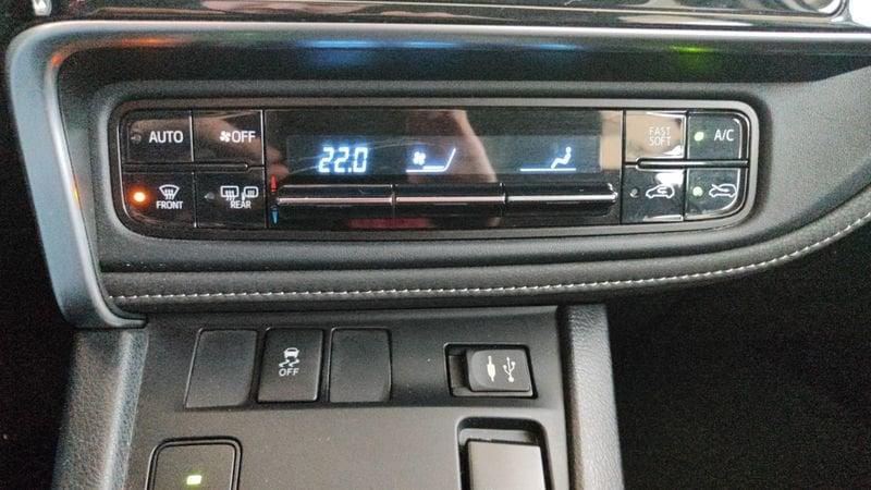 Toyota Auris 1.8 Hybrid Active