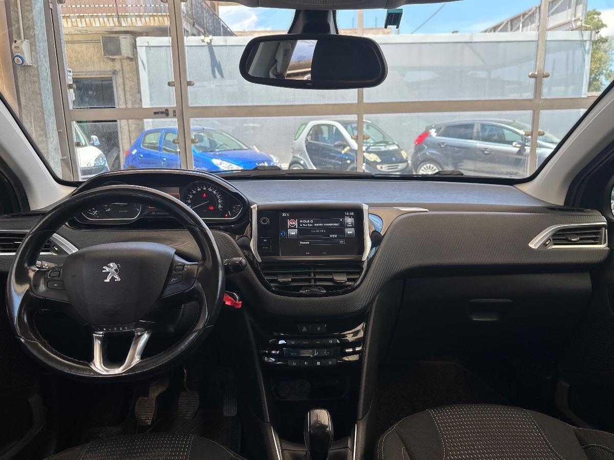 PEUGEOT - 208 - 1.2 VTi 82 CV 5p. Allure