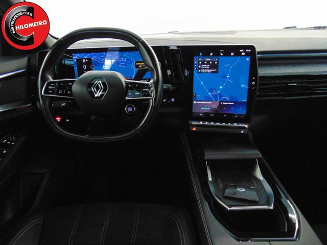 RENAULT Austral Austral Mild Hybrid 160 CV Auto Techno